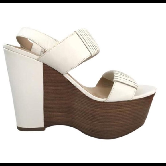 via spiga platform shoes